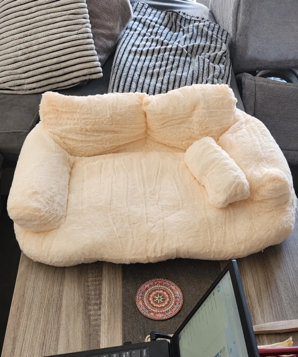 Customer photo